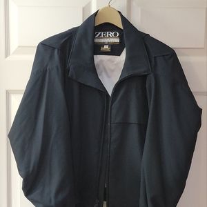 Zero Restriction Nicro Gore-Tex Golf Rain Outerwear USA Women's Jacket Size XS